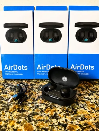 Fone Bluetooth Airdots