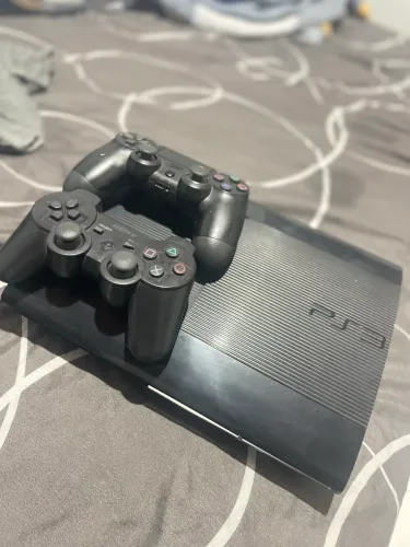 Ps3