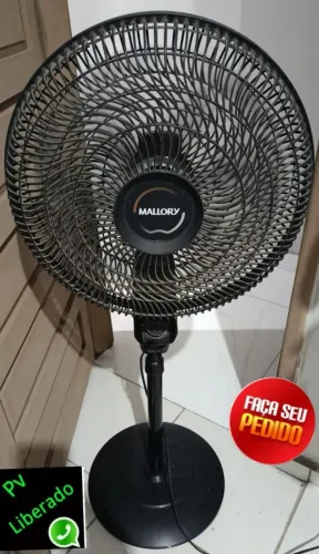 Ventilador Mallory