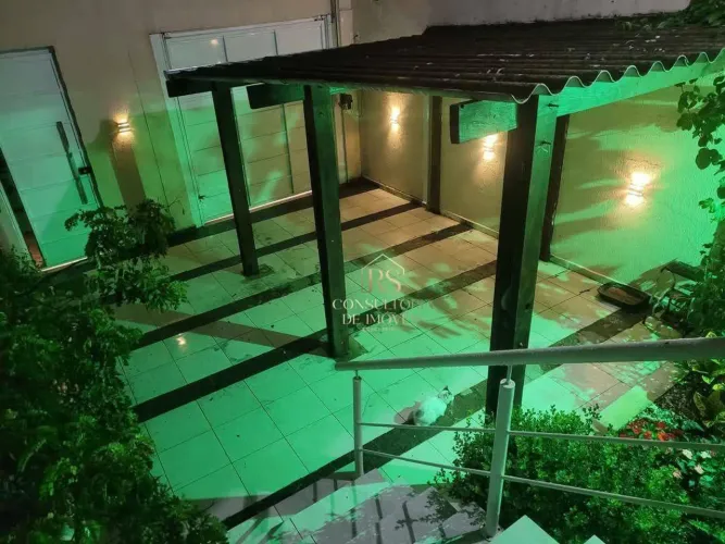 Casa com 2 dormitórios à venda, 69 m² por R$ 380.000,00 - Cidade Boa Vista - Suzano/SP