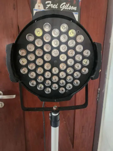Iluminação