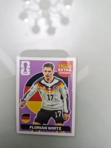 Florian Wirtz Legend Roxo 2026