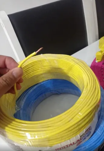 Fio 2,5mm