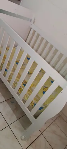 Berço americano 