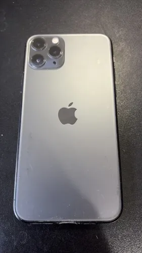 Vendo Iphone 11 PRO (usado)