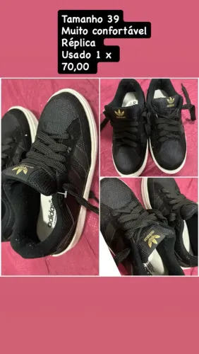 Sapatos 