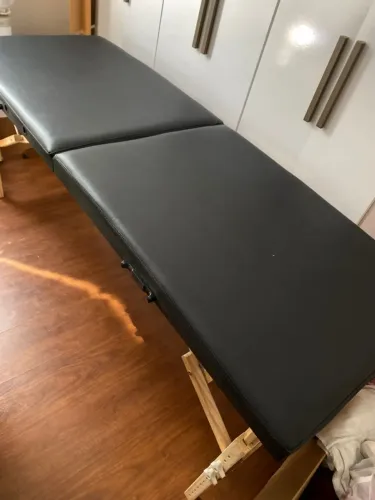 Maca maleta dobrável