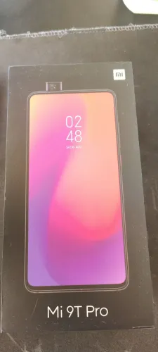 Xiaomi 9T PRO 64GB