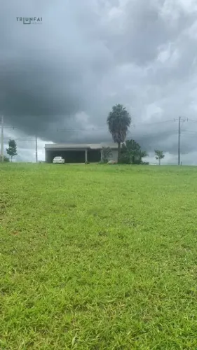 Terreno à venda, 1000 m² por R$ 265.000,00 - Condomínio Fazenda Alta Vista - Salto de Pira