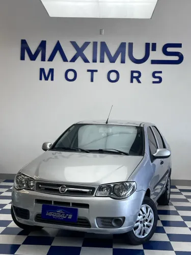 Fiat Siena 1.0/ EX 1.0 MPI Fire/ Fire Flex 8V 2011