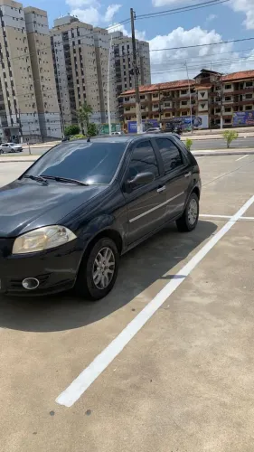 Fiat Palio ELX 1.4 MPI Fire Flex 8V 4P 2008