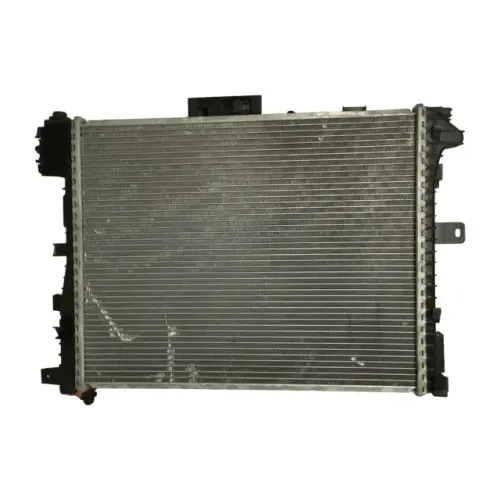 Kit Radiador Nissan March 1.0 2014 | 214103hu0a