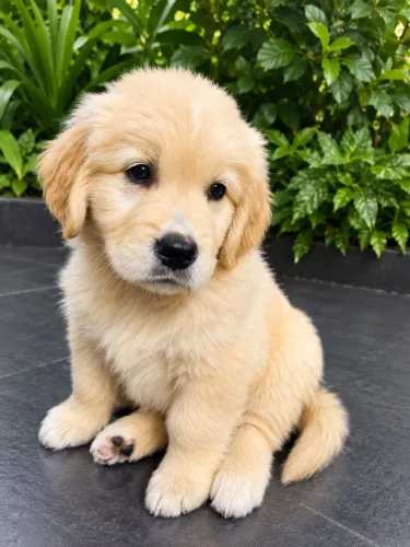 Golden Retriver