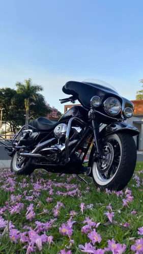 HD ULTRA ELECTRA GLIDE 2008/2008