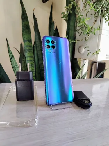 Moto G100 (256GB,12ram) Funcionando perfeitamente 