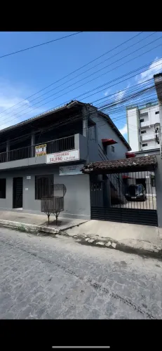 Alugo casa em rio largo 