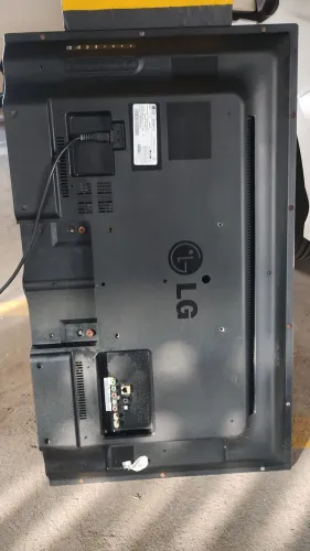Tv LG 32 polegadas