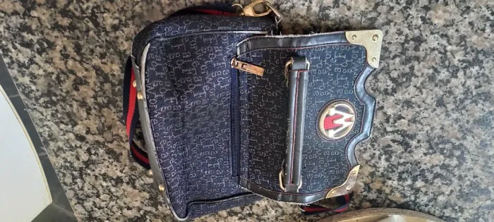 bolsa w originati ....... há mais modelos e tamanhos zap 11- *