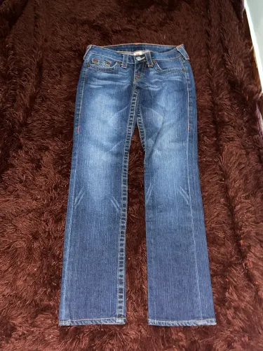 Calça true religion
