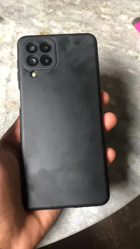 Vendesse telefone Samsung galaxy m53 8g ram mn 128 