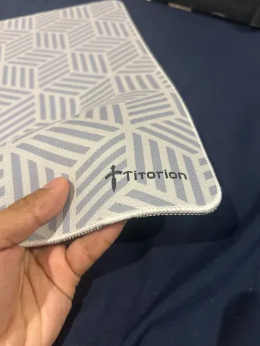 Mousepad + 2 teclados 