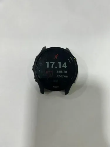 Garmin Forerunner 255 Music - Mostruario