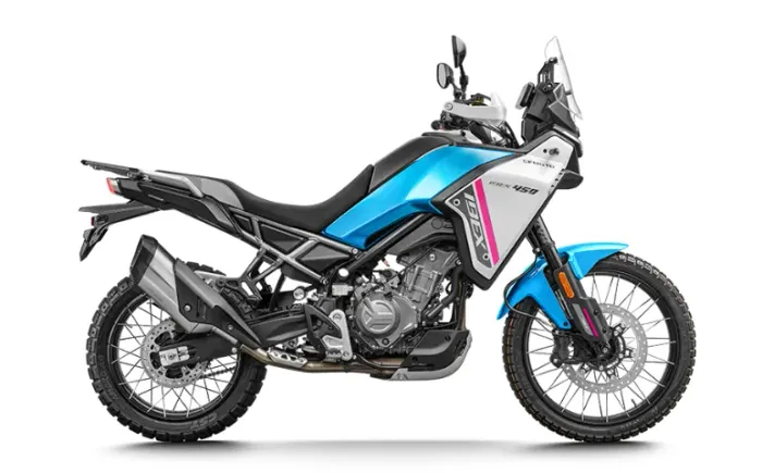 CFMoto IBEX 450 2026