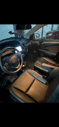 Toyota Etios XLS Sedan 1.5 Flex 16V 4P Aut. 2017