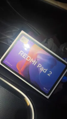 Tablet redmi Pad 2