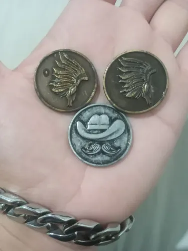 Para colecionador