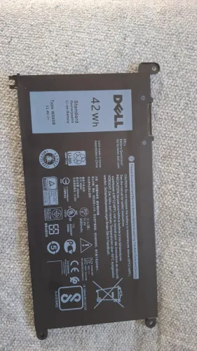 Bateria dell