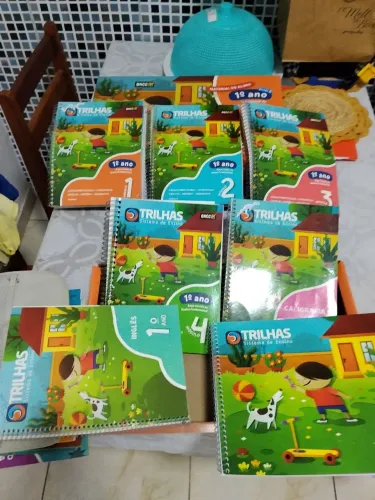 Livros
