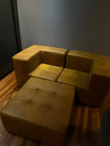 sofa modular inflow
