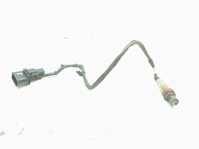 Sonda Lambda Gm Omega Australiano 3.6 2004 Nº0258007200