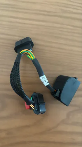 Modulo Tury FAST tira DELAY plug and play 4 mapas App Bluetooth Lock e Parking para VW