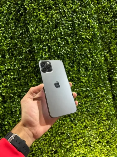 iPhone 12 Pro Max 128GB