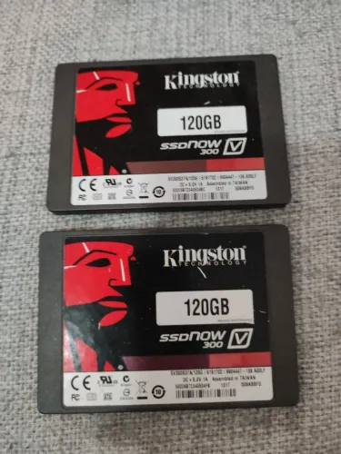 Vendo peças de Pc