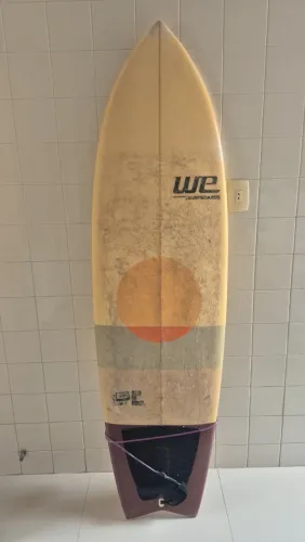 Prancha de surf 6.2