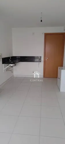 Studio Via Alameda com 1 dormitório à venda, 37 m² por R$ 340.000 - Picanço - Guarulhos/SP