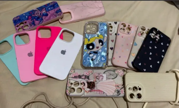 iPhone capinha
