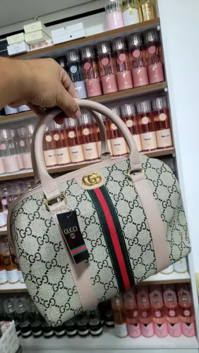 Bolsas feminina em alta qualidade