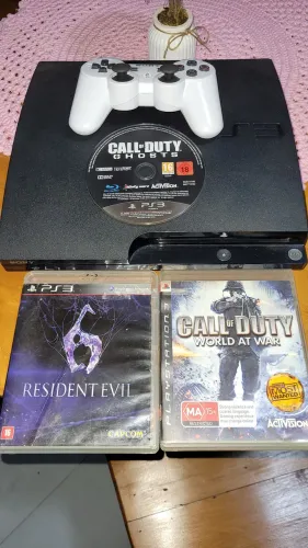 Playstation 3