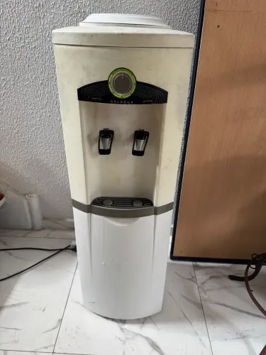 Gelagua esmaltec( leia a descrição)