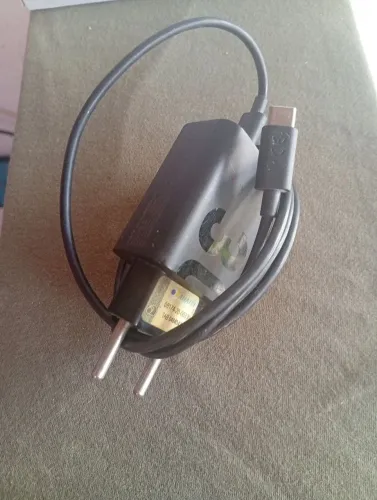Carregador Original Motorola