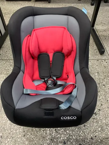 Cadeira infantil para carro Cosco Simple Safe
