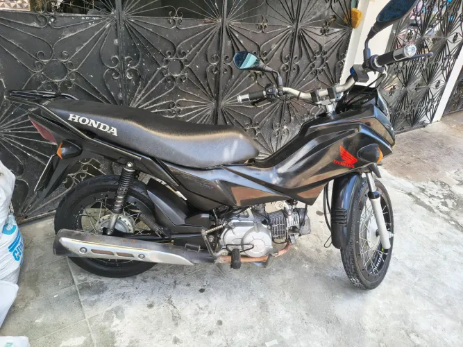 HONDA/POP 110I 2024/2024<br>2024/2024