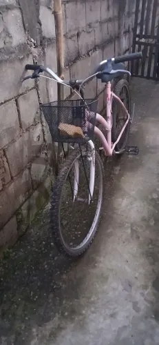 Vende bike