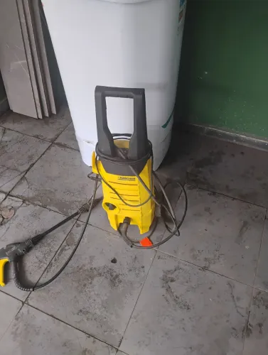 Lavadora Karcher 