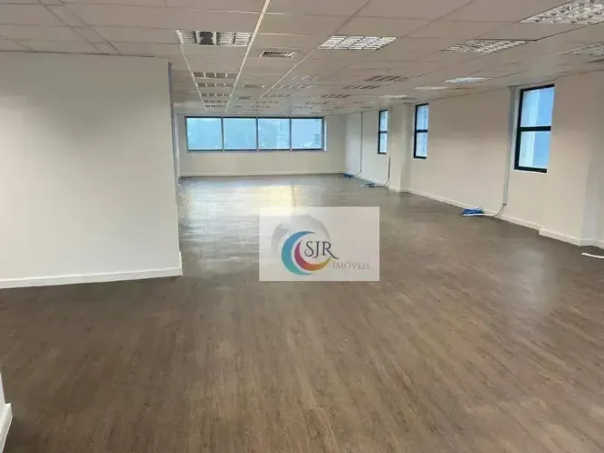 Conjunto, 768 m² - venda ou aluguel- Vila Olímpia - São Paulo/SP