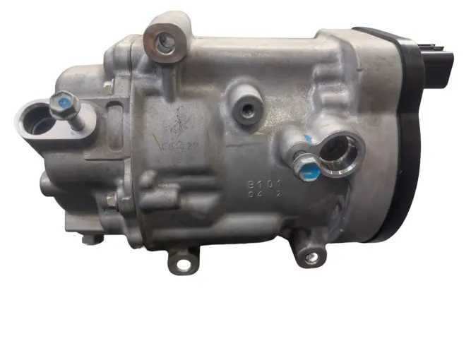 Compressor Ar Condicionado Corolla Cross Xrx 1.8 Hybrid 2022
